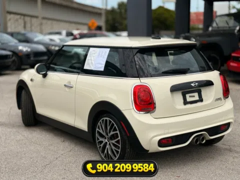 Another view of 2017 MINI Cooper S for sale in Jacksonville, FL at AUTOLAND