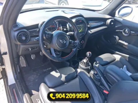 Another view of 2017 MINI Cooper S for sale in Jacksonville, FL at AUTOLAND
