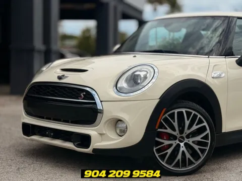 Photos of 2017 MINI Cooper S for sale in Jacksonville, FL at AUTOLAND