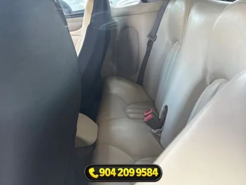 Another view of 1997 Jaguar XK 8 for sale in Jacksonville, FL at AUTOLAND