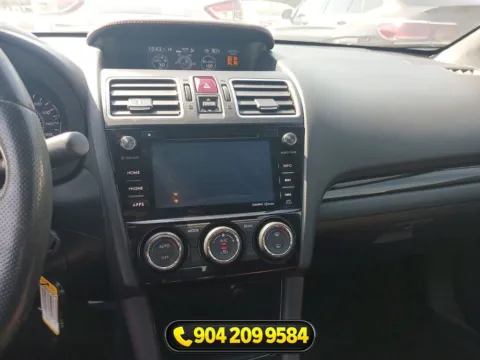 Another view of 2018 Subaru WRX STi for sale in Jacksonville, FL at AUTOLAND