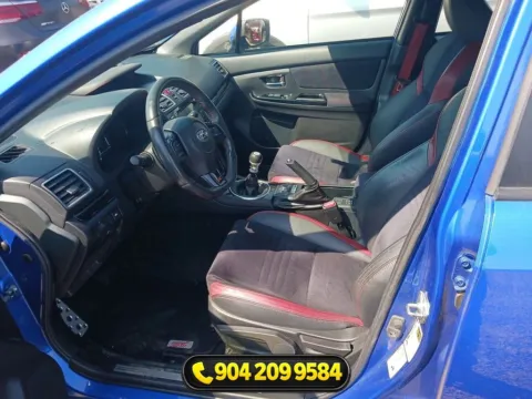 Photos of 2018 Subaru WRX STi for sale in Jacksonville, FL at AUTOLAND