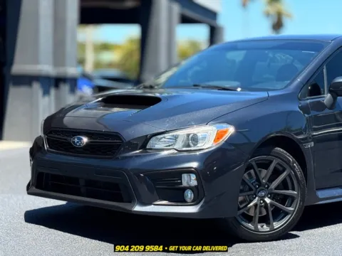 Photos of 2018 Subaru WRX Premium for sale in Jacksonville, FL at AUTOLAND