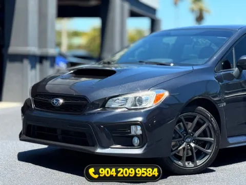 Photos of 2018 Subaru WRX Premium for sale in Jacksonville, FL at AUTOLAND