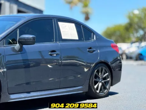 More photos of 2018 Subaru WRX Premium at AUTOLAND, FL