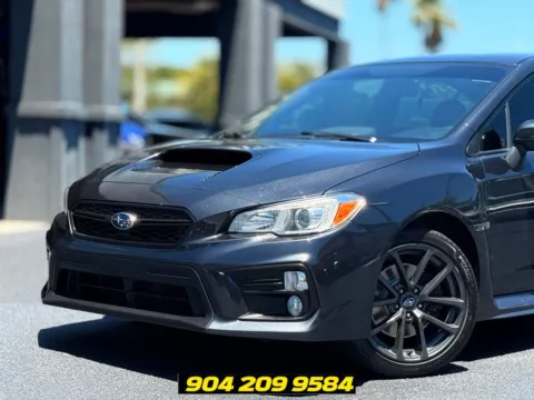 Photos of 2018 Subaru WRX Premium for sale in Jacksonville, FL at AUTOLAND