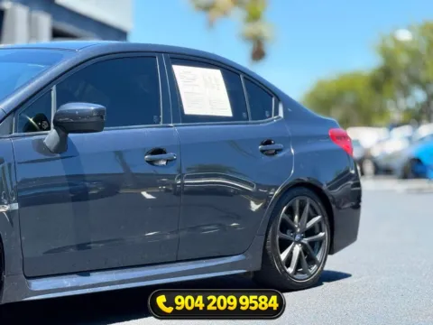 More photos of 2018 Subaru WRX Premium at AUTOLAND, FL