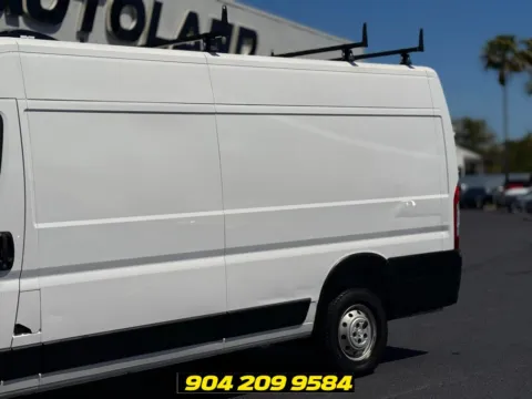Another view of 2019 Ram ProMaster 3500 High Roof for sale in Jacksonville, FL at AUTOLAND