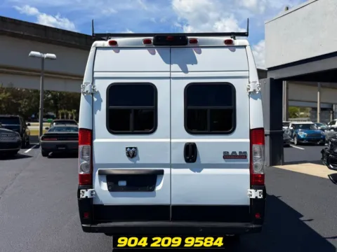 More photos of 2019 Ram ProMaster 3500 High Roof at AUTOLAND, FL