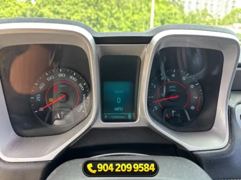 Photos of 2015 Chevrolet Camaro 2LS for sale in Jacksonville, FL at AUTOLAND