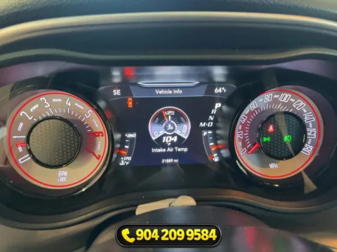 Photos of 2021 Dodge Challenger R/T Scat Pack for sale in Jacksonville, FL at AUTOLAND