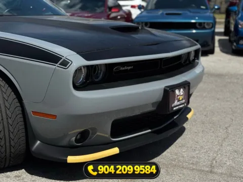 More photos of 2021 Dodge Challenger R/T Scat Pack at AUTOLAND, FL
