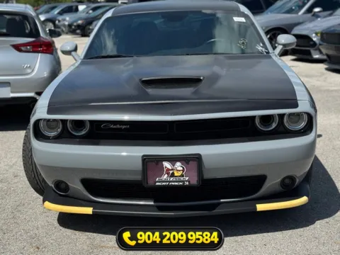 More photos of 2021 Dodge Challenger R/T Scat Pack at AUTOLAND, FL