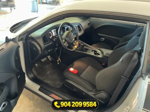 More photos of 2021 Dodge Challenger R/T Scat Pack at AUTOLAND, FL