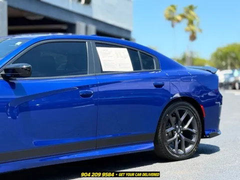 Another view of 2021 Dodge Charger R/T for sale in Jacksonville, FL at AUTOLAND