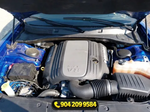 Another view of 2021 Dodge Charger R/T for sale in Jacksonville, FL at AUTOLAND