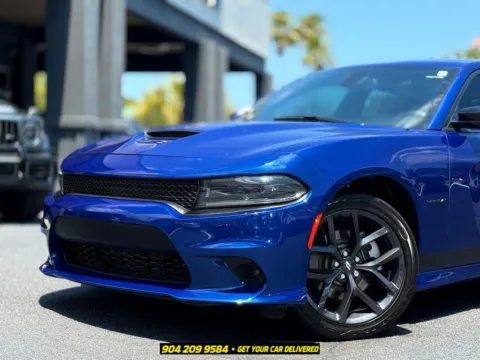 Photos of 2021 Dodge Charger R/T for sale in Jacksonville, FL at AUTOLAND