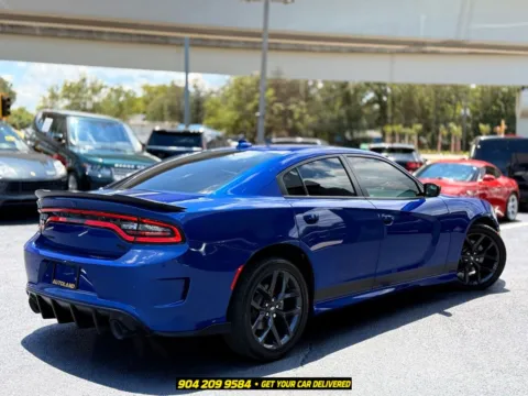More photos of 2021 Dodge Charger R/T at AUTOLAND, FL