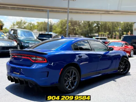More photos of 2021 Dodge Charger R/T at AUTOLAND, FL