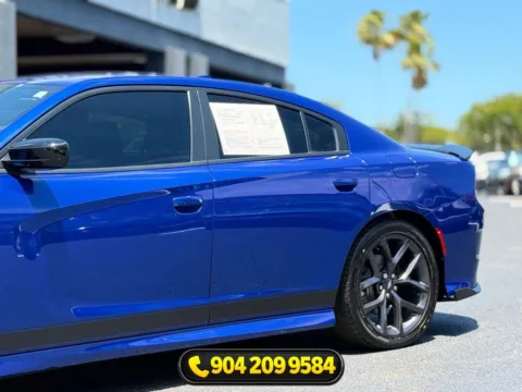 Another view of 2021 Dodge Charger R/T for sale in Jacksonville, FL at AUTOLAND