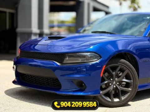 Photos of 2021 Dodge Charger R/T for sale in Jacksonville, FL at AUTOLAND