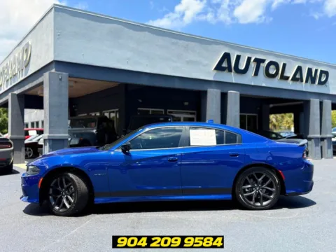 More photos of 2021 Dodge Charger R/T at AUTOLAND, FL