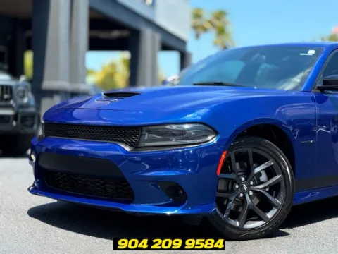 Photos of 2021 Dodge Charger R/T for sale in Jacksonville, FL at AUTOLAND