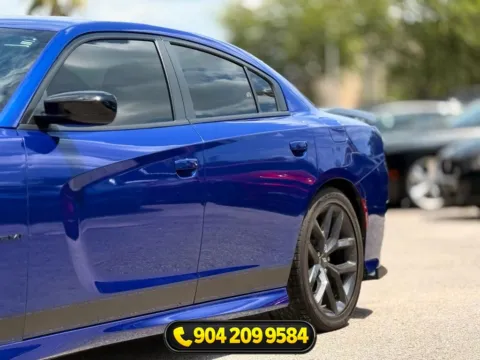 More photos of 2021 Dodge Charger R/T at AUTOLAND, FL
