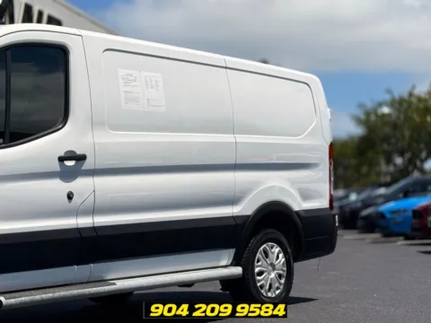 Another view of 2022 Ford Transit-250 for sale in Jacksonville, FL at AUTOLAND