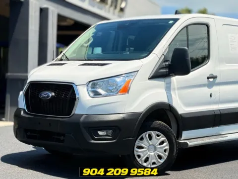 Photos of 2022 Ford Transit-250 for sale in Jacksonville, FL at AUTOLAND