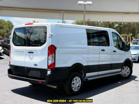 More photos of 2022 Ford Transit-250 at AUTOLAND, FL
