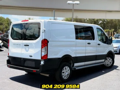 More photos of 2022 Ford Transit-250 at AUTOLAND, FL