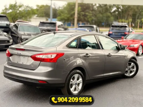 More photos of 2014 Ford Focus SE at AUTOLAND, FL