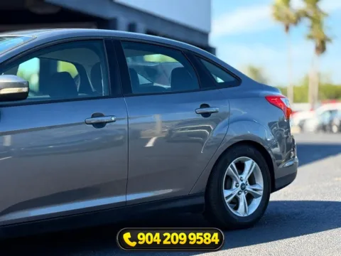 More photos of 2014 Ford Focus SE at AUTOLAND, FL