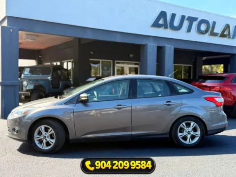 More photos of 2014 Ford Focus SE at AUTOLAND, FL