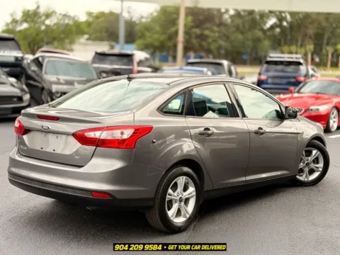 More photos of 2014 Ford Focus SE at AUTOLAND, FL