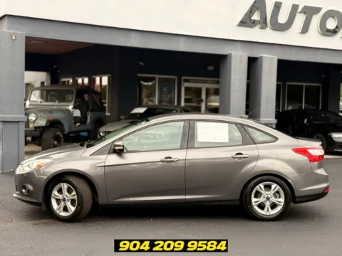 More photos of 2014 Ford Focus SE at AUTOLAND, FL