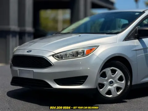 Photos of 2016 Ford Focus S for sale in Jacksonville, FL at AUTOLAND