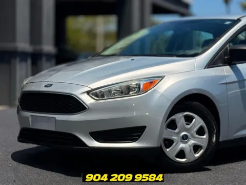 Photos of 2016 Ford Focus S for sale in Jacksonville, FL at AUTOLAND