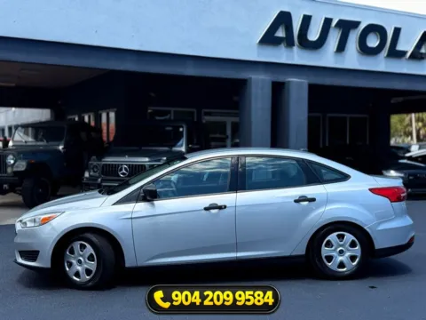More photos of 2016 Ford Focus S at AUTOLAND, FL
