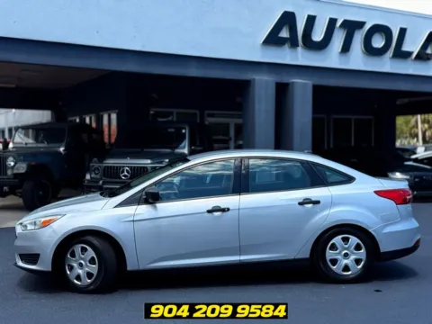 More photos of 2016 Ford Focus S at AUTOLAND, FL