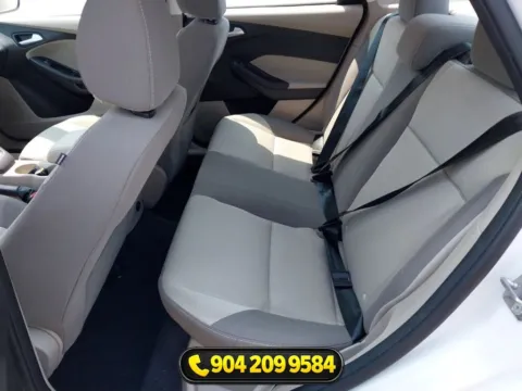 Another view of 2014 Ford Focus SE for sale in Jacksonville, FL at AUTOLAND