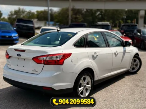 More photos of 2014 Ford Focus SE at AUTOLAND, FL