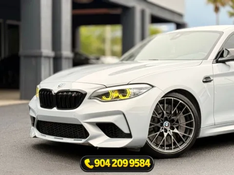 More photos of 2020 BMW M2 Competition at AUTOLAND, FL