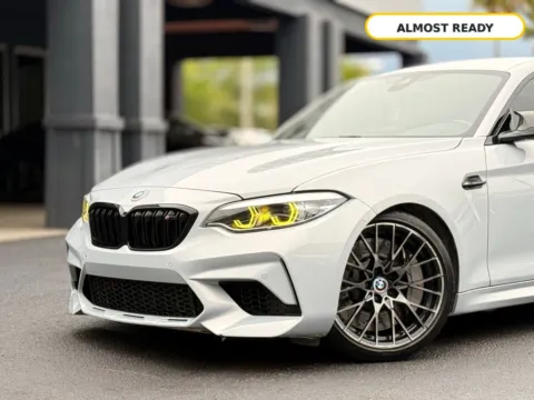 More photos of 2020 BMW M2 Competition at AUTOLAND, FL