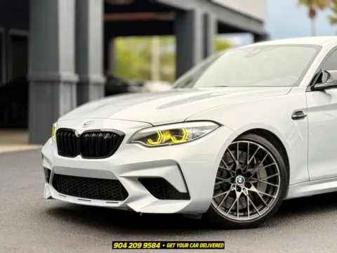 More photos of 2020 BMW M2 Competition at AUTOLAND, FL