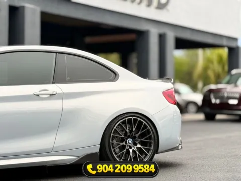 More photos of 2020 BMW M2 Competition at AUTOLAND, FL