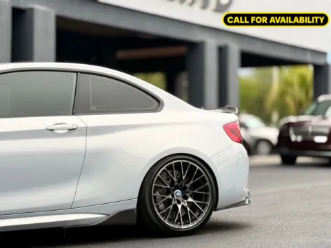 More photos of 2020 BMW M2 Competition at AUTOLAND, FL