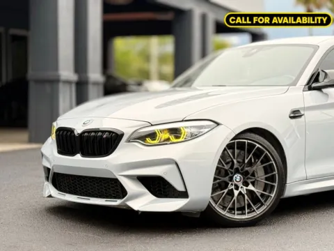 More photos of 2020 BMW M2 Competition at AUTOLAND, FL
