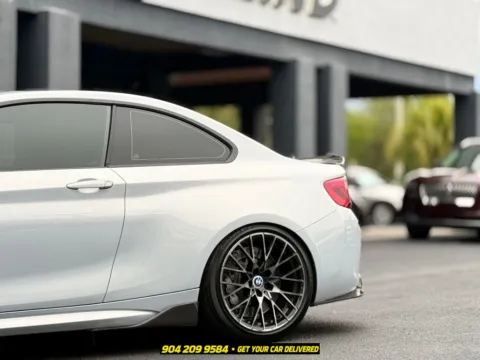 More photos of 2020 BMW M2 Competition at AUTOLAND, FL